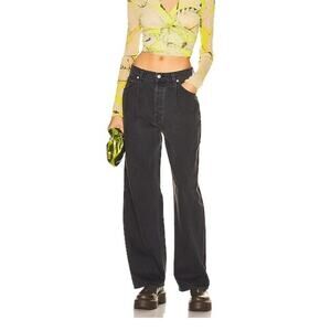 SNACKS! by MOTHER The Pleated Fun Dip Puddle in Mouthwatering